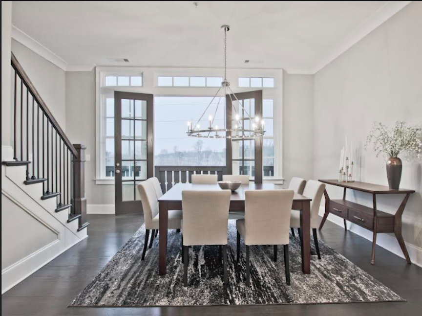 Sandy Springs 'oasis' luring buyers from Atlanta, other suburbs, reps